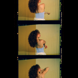 Quentin Chastagnaret — Graphic Designer & Art Director