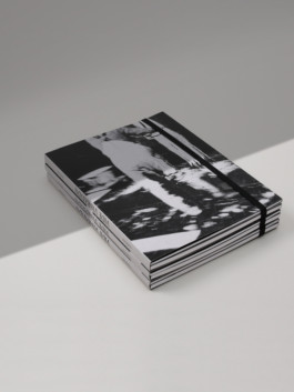 Quentin Chastagnaret — Graphic Designer & Art Director