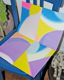 Quentin Chastagnaret — Graphic Designer & Art Director