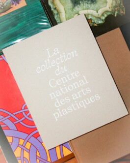 Quentin Chastagnaret — Graphic Designer & Art Director